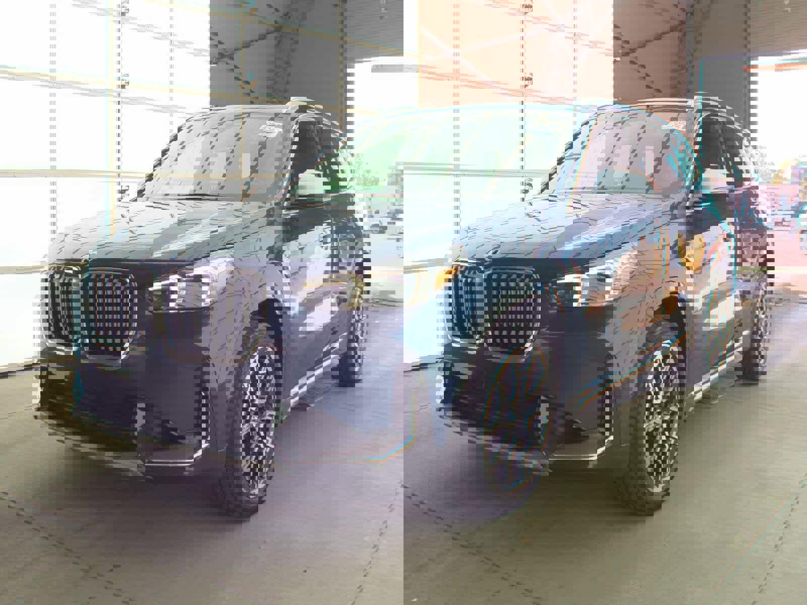 Certified 2023 BMW X1 xDrive28i w/ Premium Package