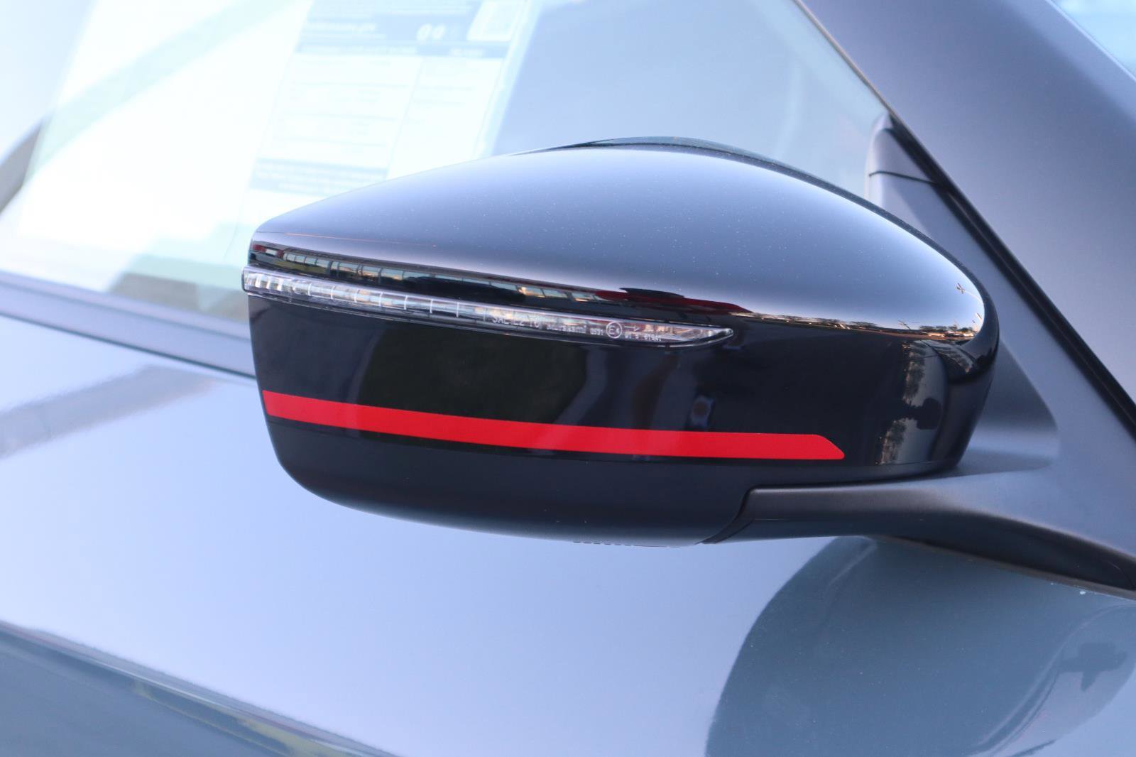 New 2025 Nissan Z NISMO w/ Floor Mat Package image 14