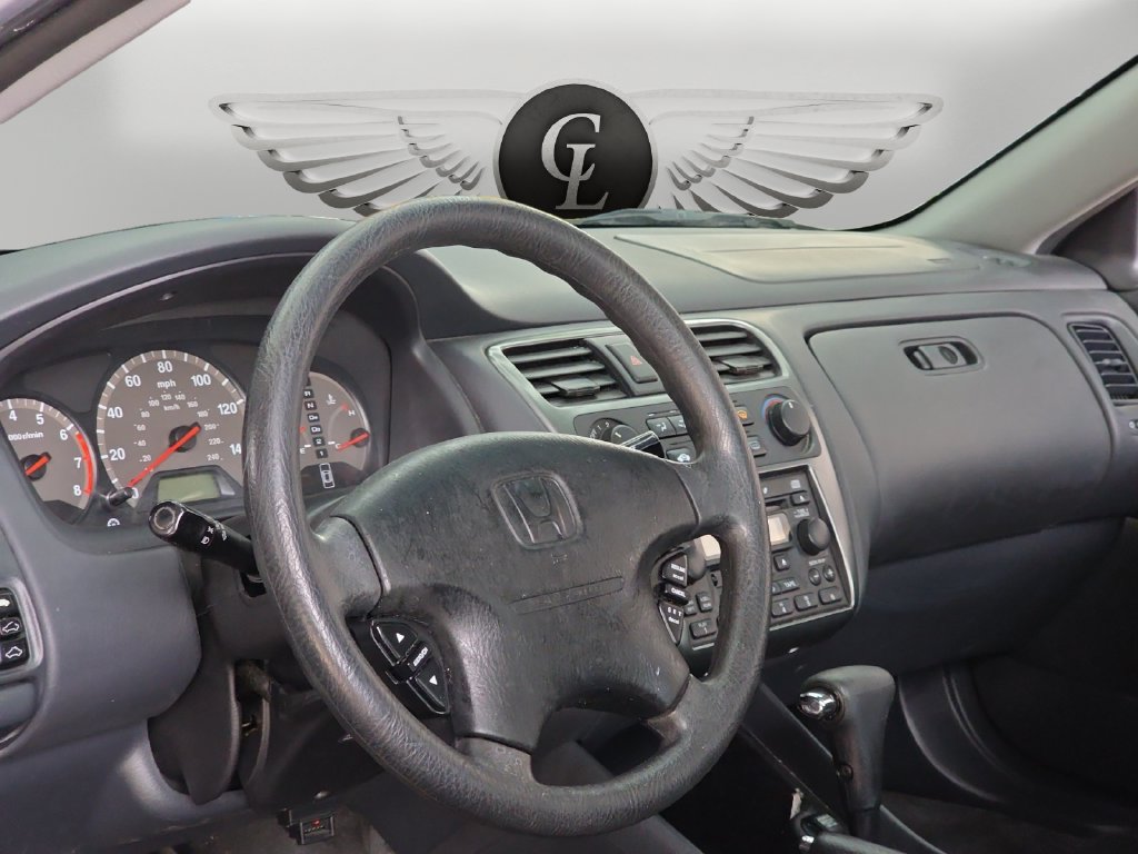 Used 2002 Honda Accord EX image 11