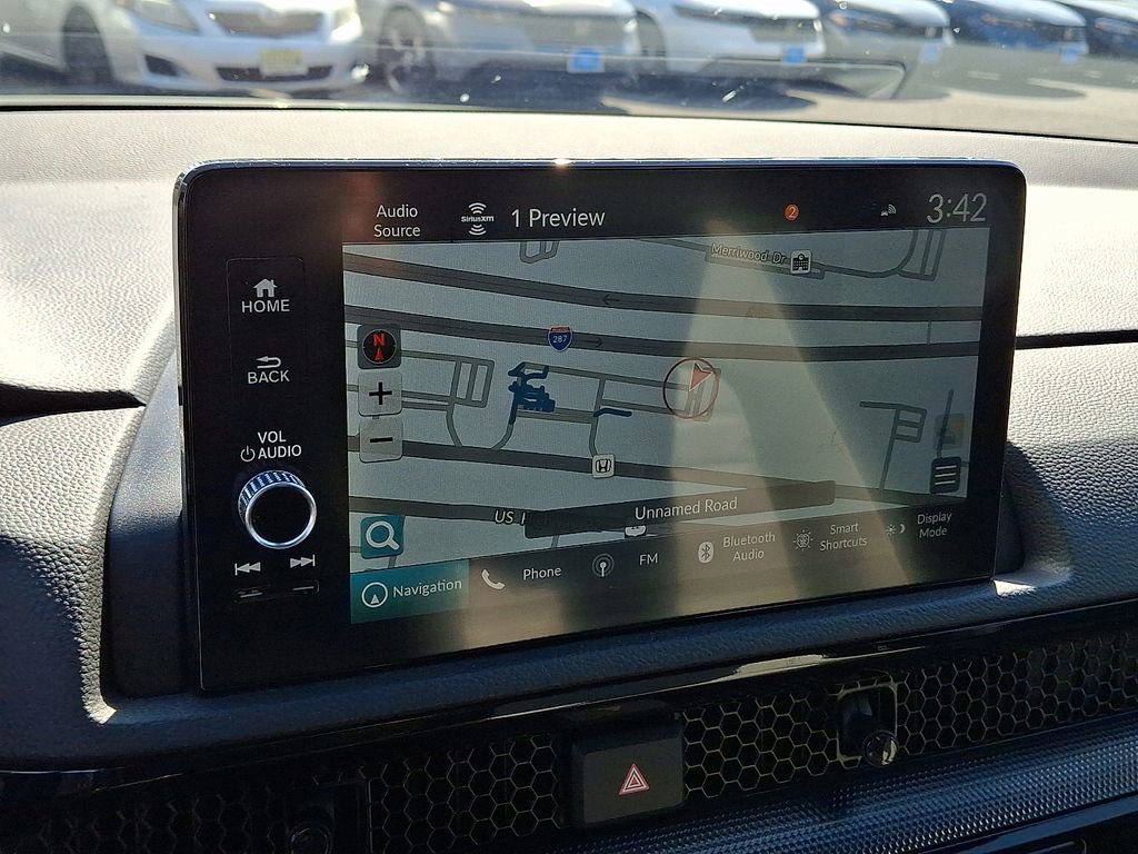 Used 2023 Honda CR-V Sport Touring image 17