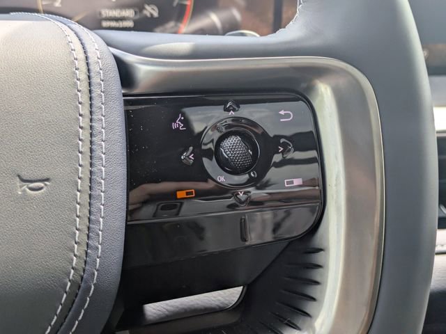 New 2026 INFINITI QX80 4WD w/ Sport Exterior Package image 27