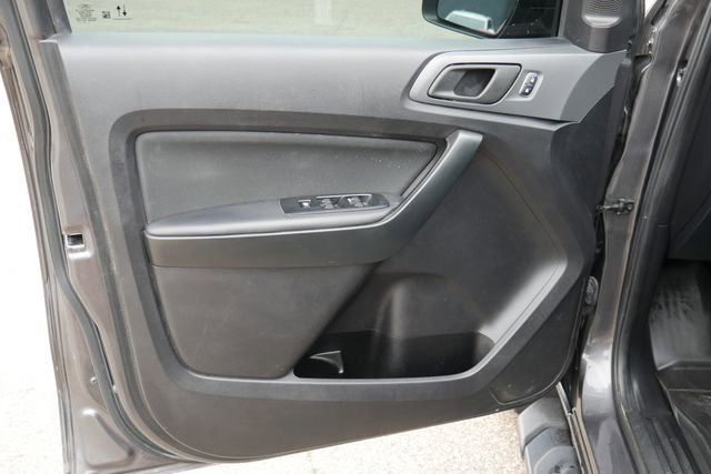 Used 2020 Ford Ranger XL w/ Equipment Group 101A Mid AWD/4WD image 12