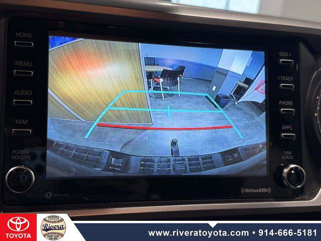 Certified 2023 Toyota Tacoma SR5 image 24