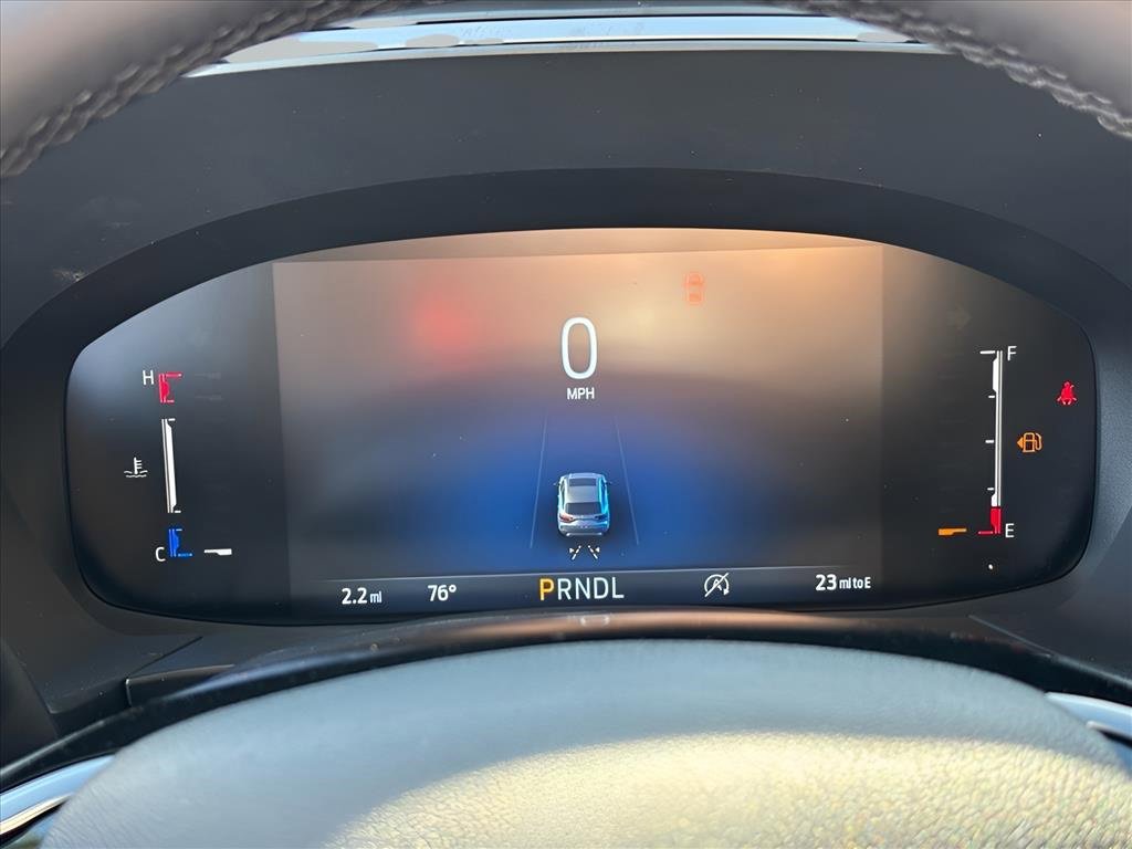 New 2025 Ford Escape Active w/ Cold Weather Package image 13