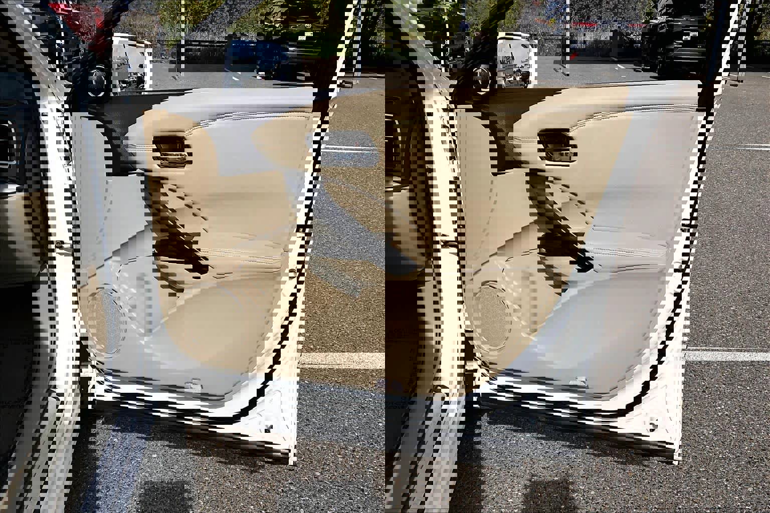 Used 2016 Acura RDX AWD w/ Advance Package image 22