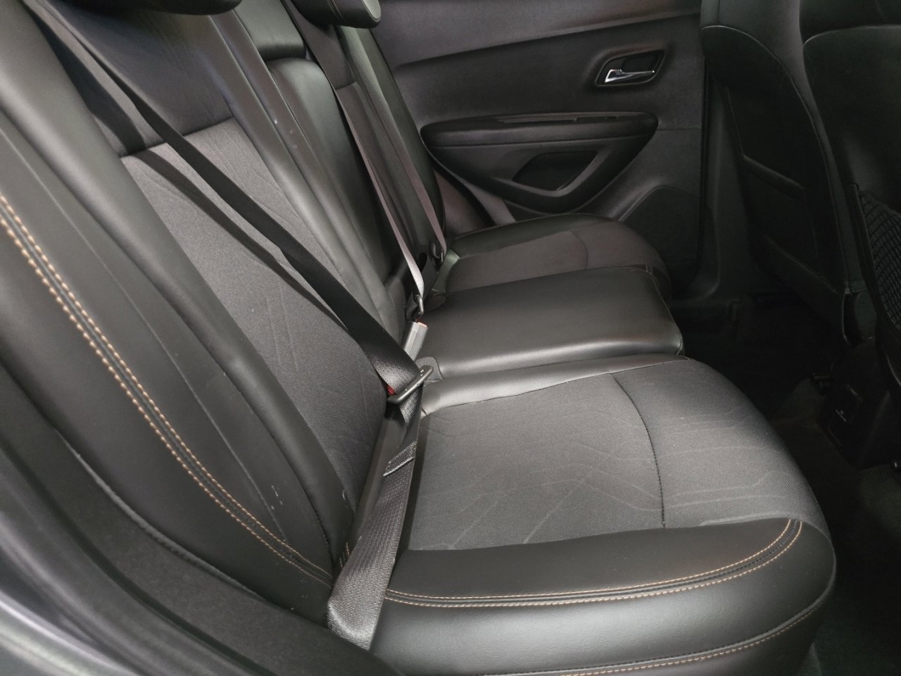 Used 2019 Chevrolet Trax LT w/ Driver Confidence Package image 16