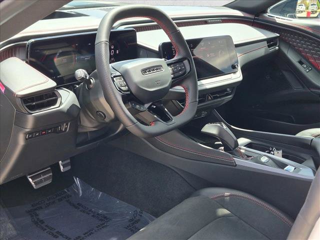 New 2026 Dodge Charger R/T AWD/4WD image 3