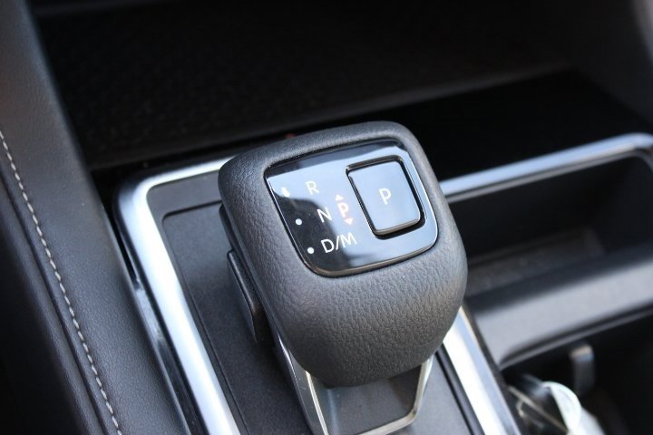 Used 2022 Nissan Pathfinder SL w/ SL Black Package image 17