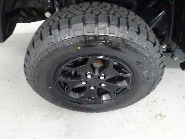Used 2022 Jeep Gladiator Sport AWD/4WD image 28