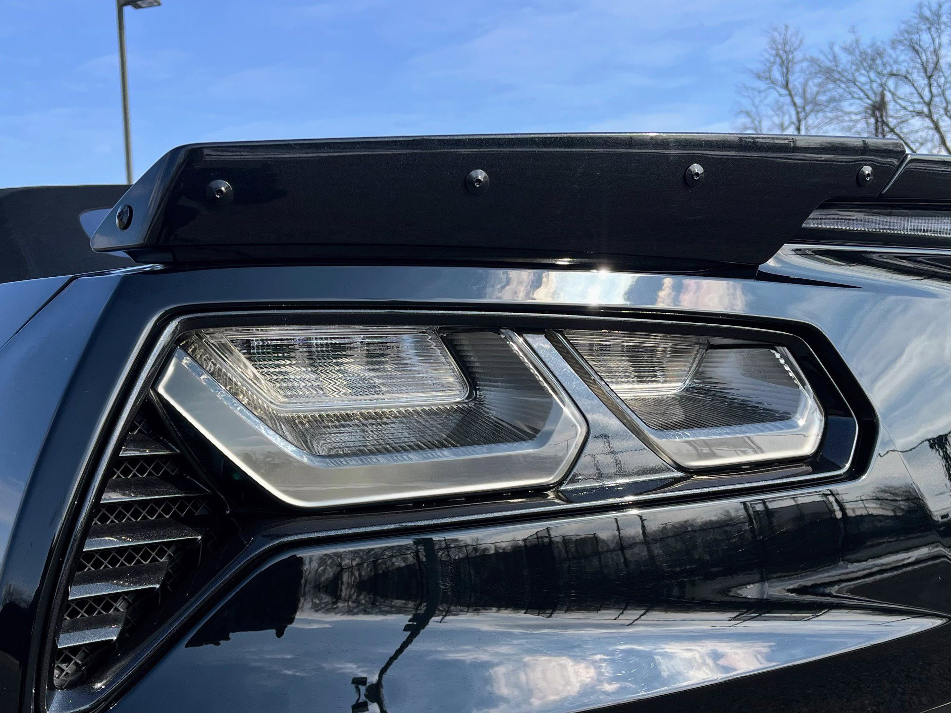 Used 2017 Chevrolet Corvette Z06 image 59