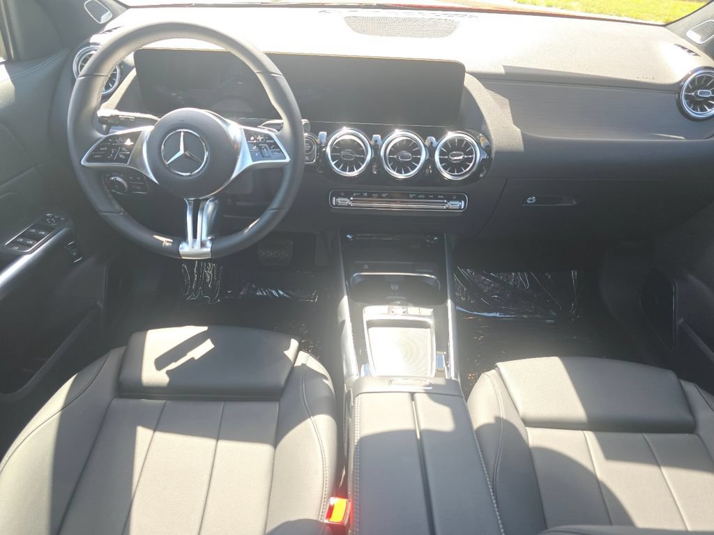 New 2026 Mercedes-Benz GLA 250 4MATIC image 22