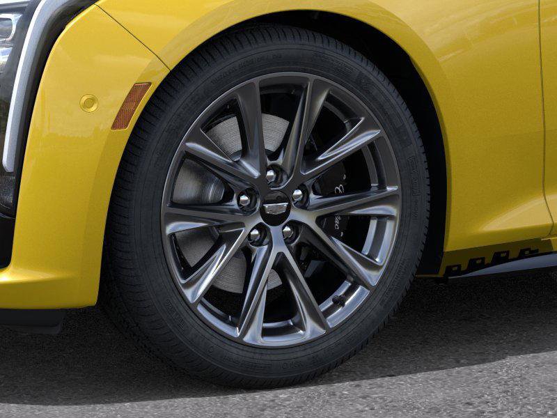 New 2026 Cadillac CT5 V w/ Technology Package image 10