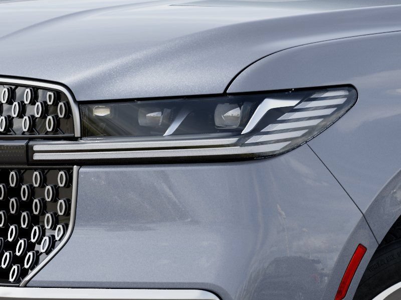New 2027 Lincoln Navigator Premiere RWD image 18
