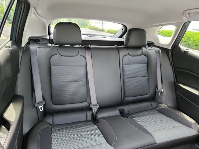New 2026 Chevrolet Trax LT w/ LT Convenience Package FWD image 18