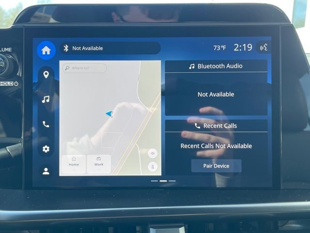 New 2026 Subaru Outback Limited XT image 9