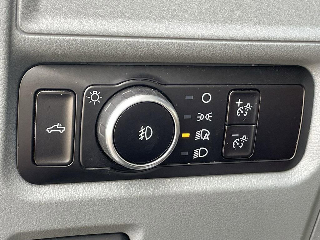 Used 2023 Ford F150 XLT image 16