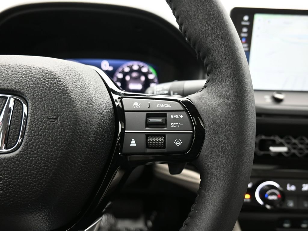 New 2026 Honda Accord Touring image 49