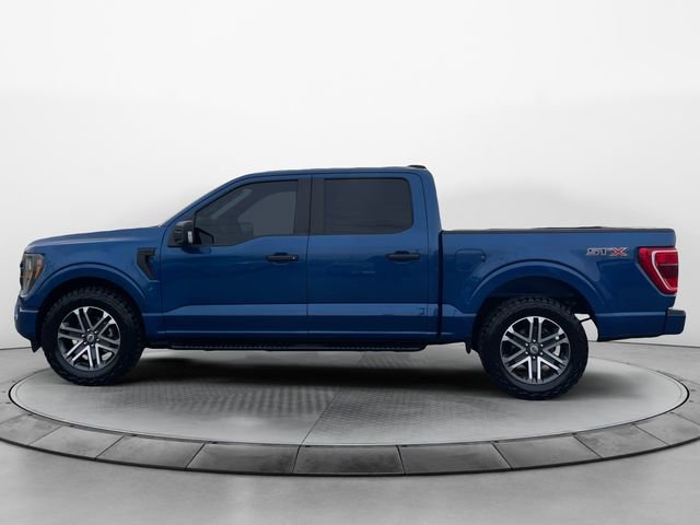 Used 2023 Ford F150 XL w/ STX Appearance Package image 2