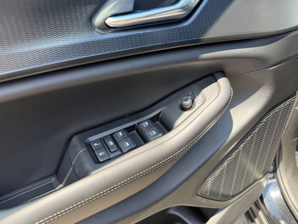New 2026 Jeep Grand Cherokee Laredo RWD image 13