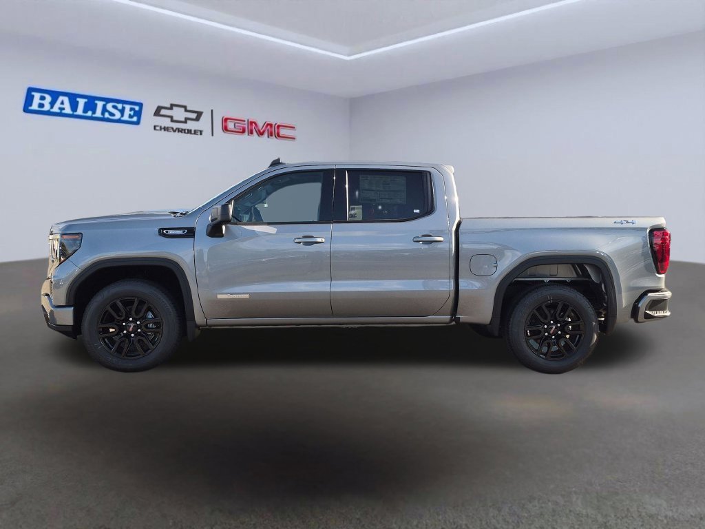 New 2026 GMC Sierra 1500 Elevation AWD/4WD image 6