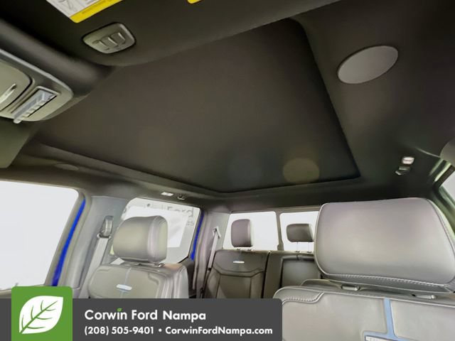 New 2026 Ford F350 Platinum AWD/4WD image 26
