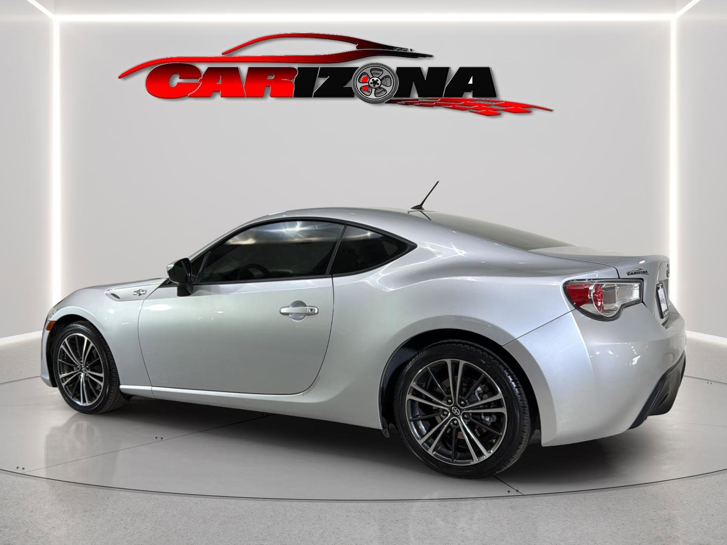 Used 2013 Scion FR-S RWD image 7