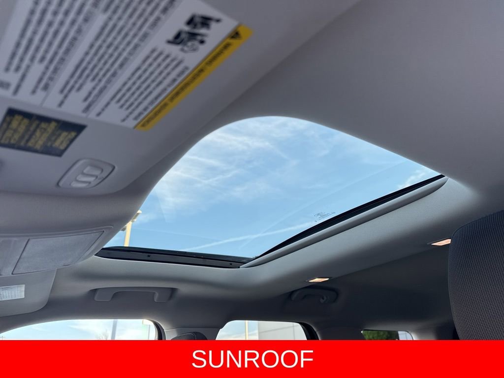 Certified 2023 Ford Bronco Sport Big Bend w/ Convenience Package image 3