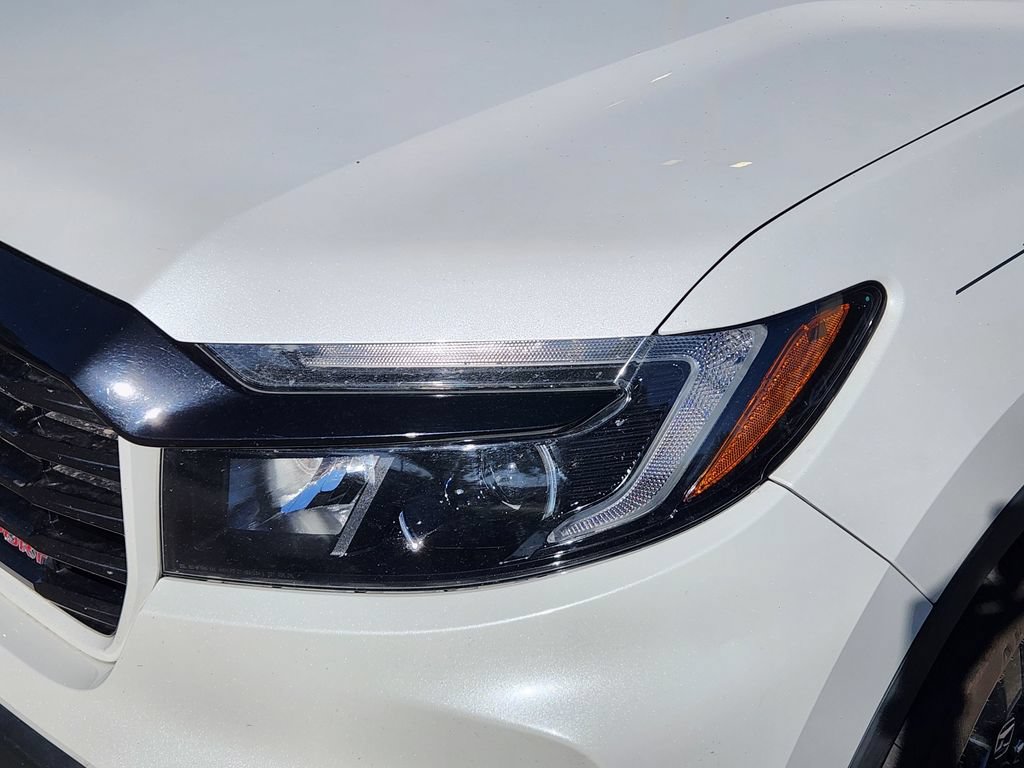 Used 2021 Honda Ridgeline Sport image 10