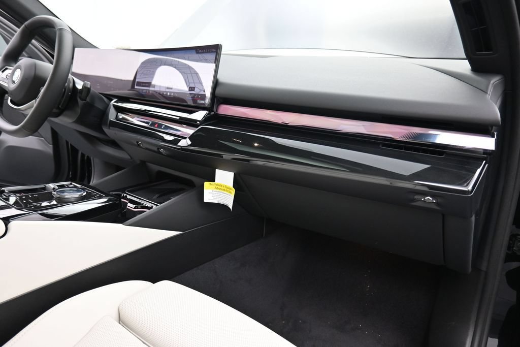 New 2027 BMW 530i xDrive AWD/4WD image 20