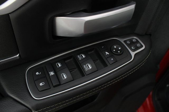 Used 2024 RAM 2500 Big Horn w/ Bed Utility Group image 13