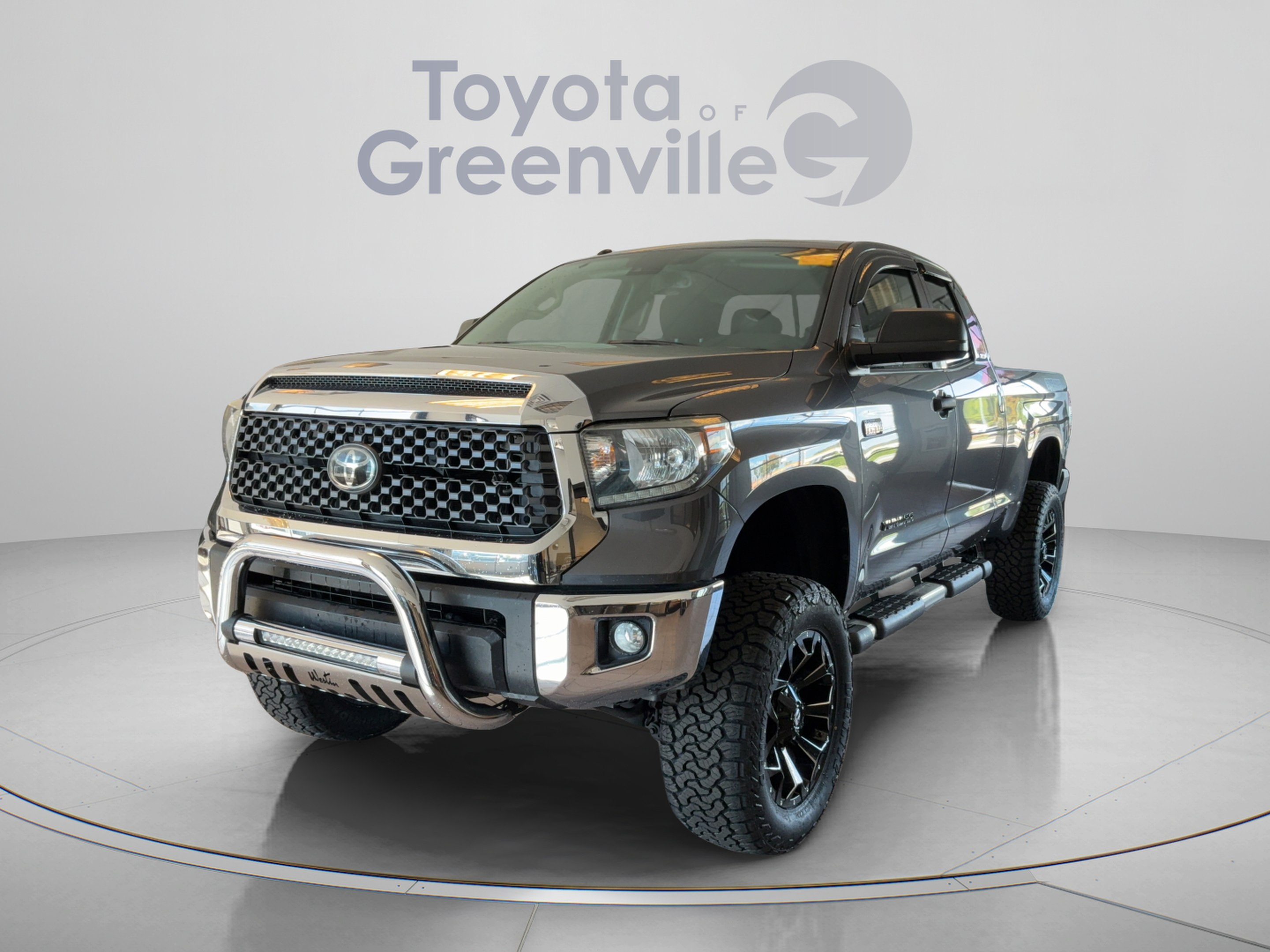 Used 2019 Toyota Tundra SR5