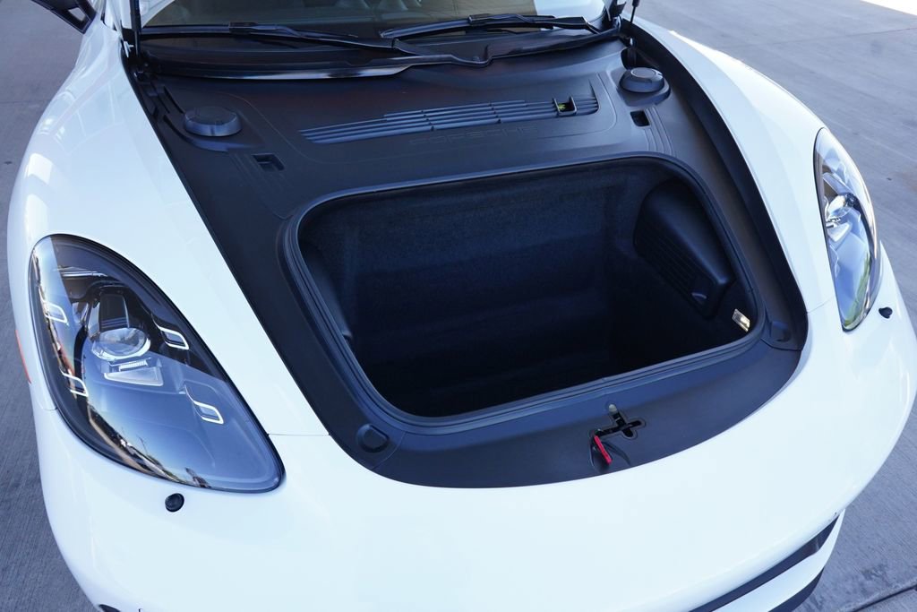 Used 2024 Porsche 718 Cayman GT4 image 34