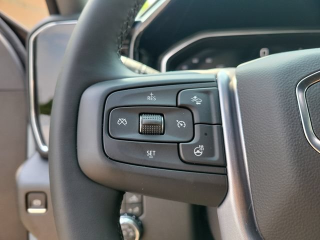 New 2026 GMC Sierra 1500 SLT AWD/4WD image 19