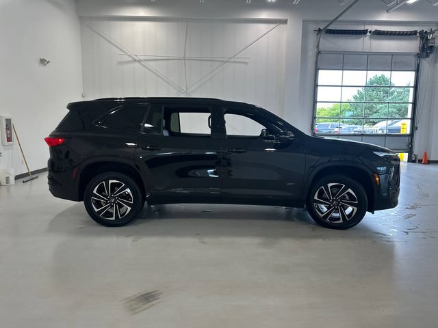 Used 2026 Buick Enclave Sport Touring w/ Power Package AWD/4WD image 4