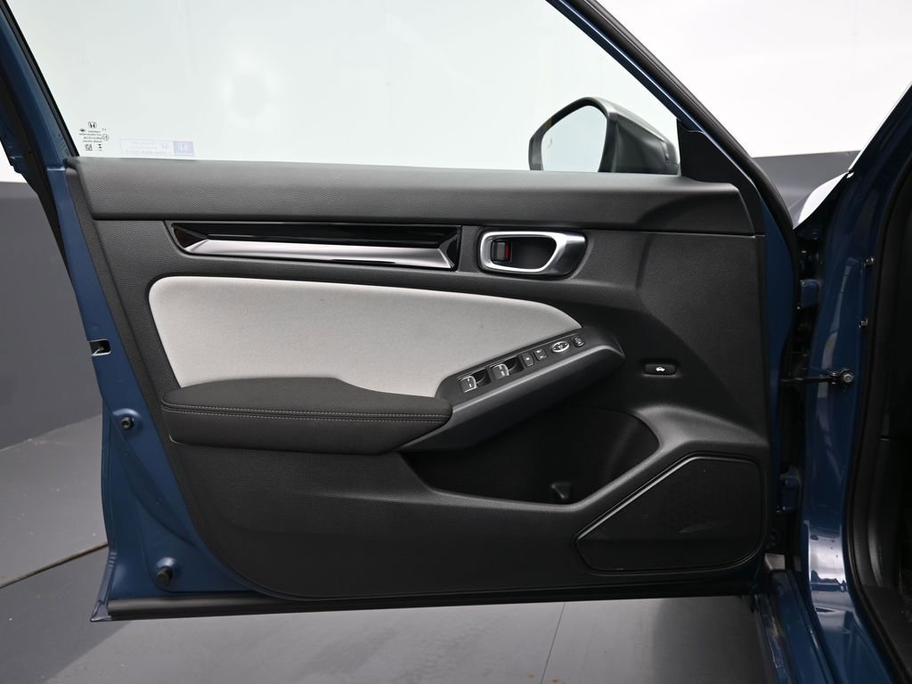 Certified 2026 Honda Civic Sport image 30