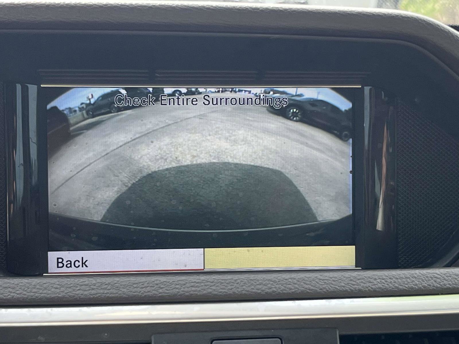Used 2011 Mercedes-Benz E 350 4MATIC Sedan image 16