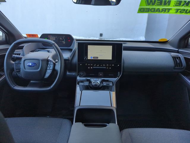Used 2025 Subaru Solterra Premium image 18