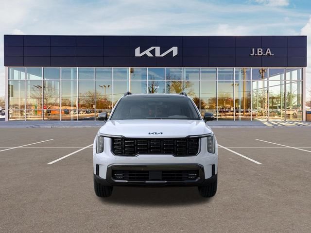New 2026 Kia Sorento SX AWD/4WD image 2