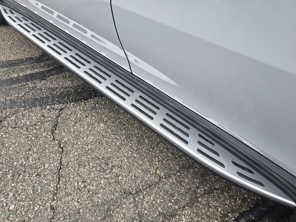 New 2026 Mercedes-Benz GLE 53 AMG 4MATIC Coupe image 22