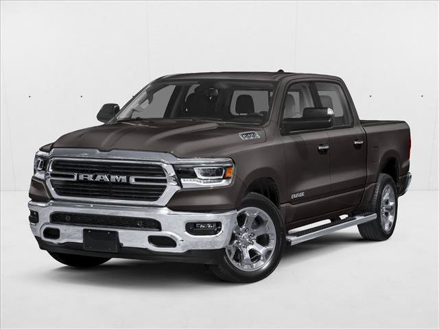 Used 2020 RAM 1500 Big Horn