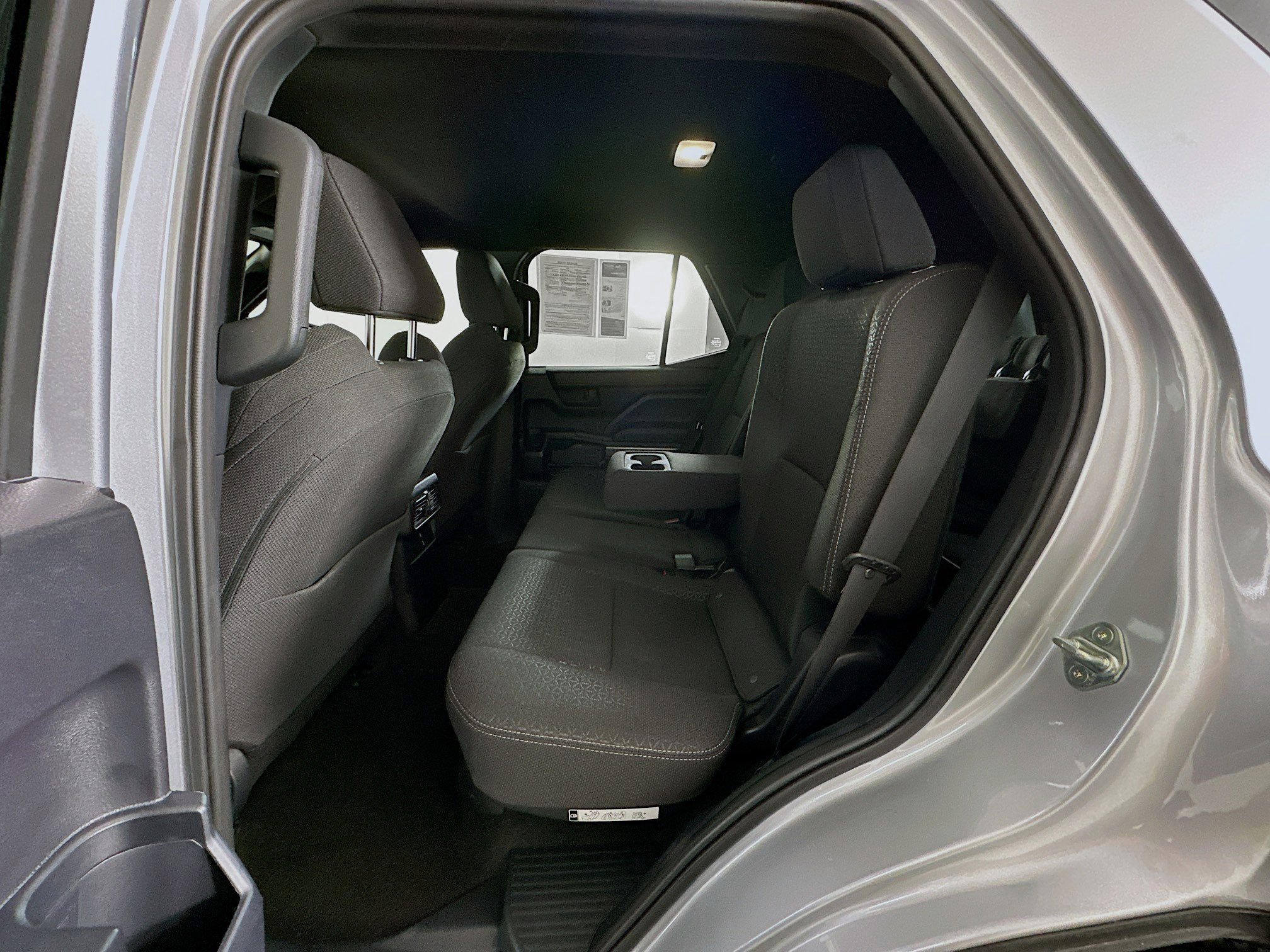 Used 2025 Toyota 4Runner SR5 image 27