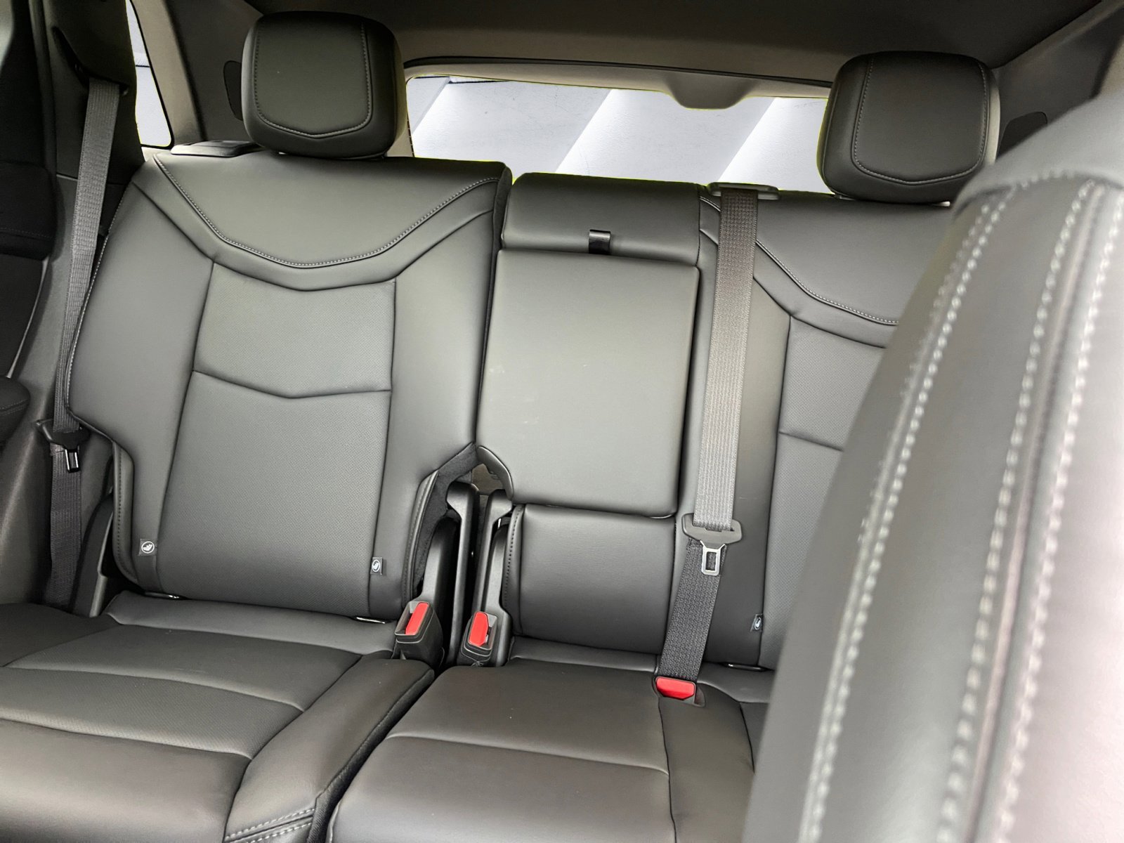 New 2025 Cadillac XT5 Premium Luxury image 14