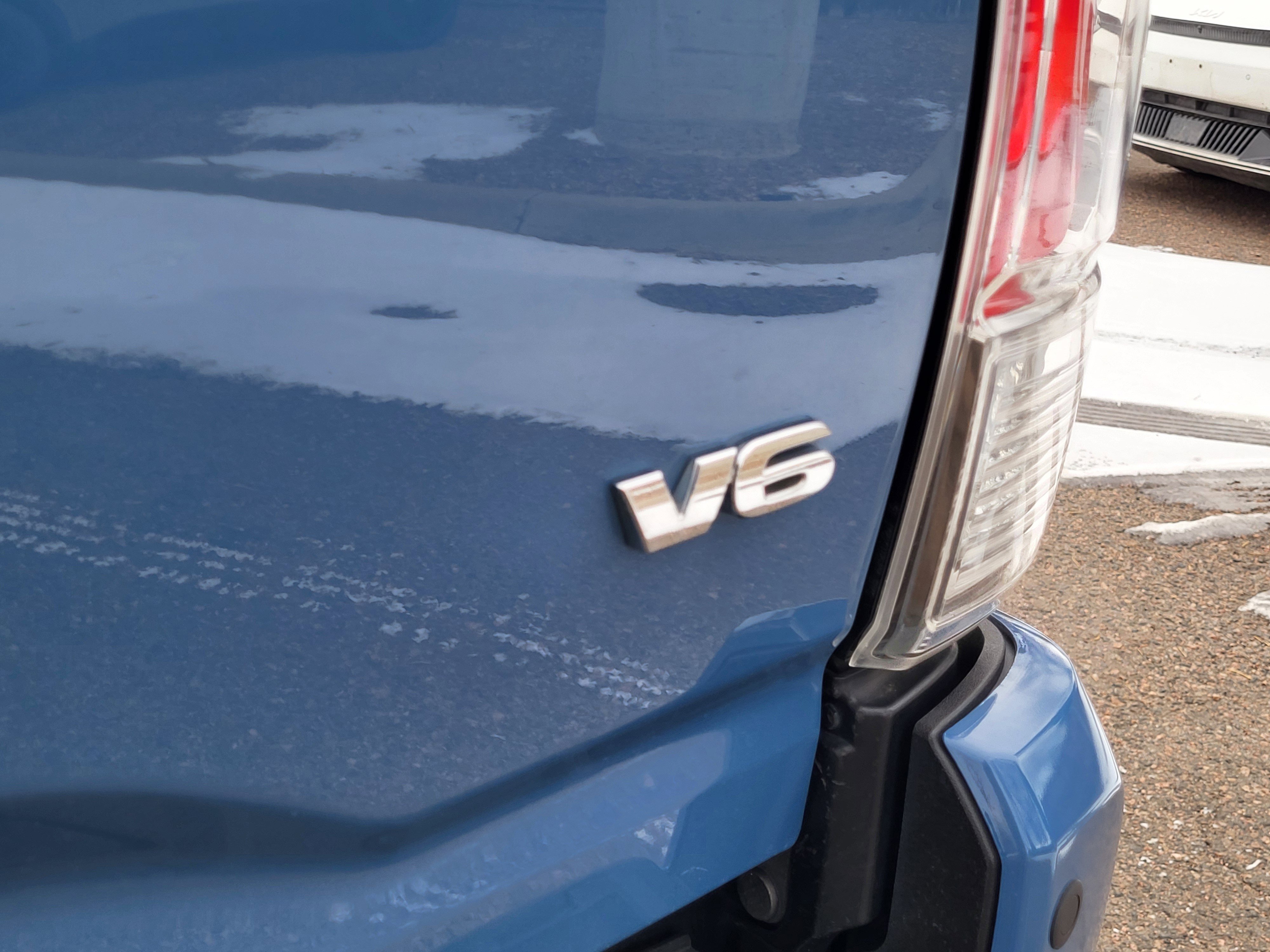 Used 2019 Toyota Tacoma SR5 image 12