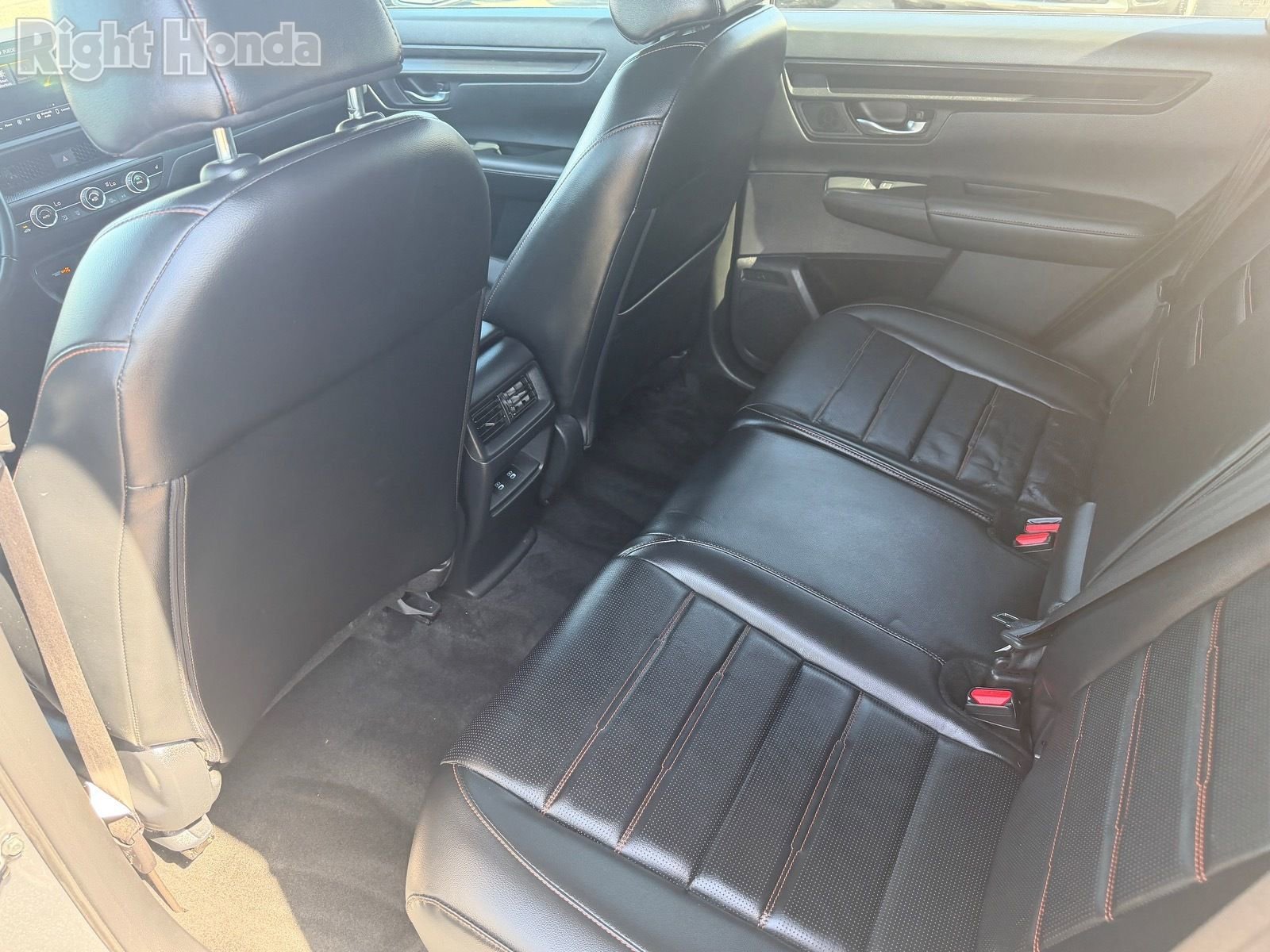 Certified 2025 Honda CR-V Sport-L image 15