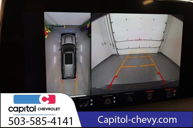 Used 2024 Chevrolet Suburban High Country w/ Advanced Technology Package image 26