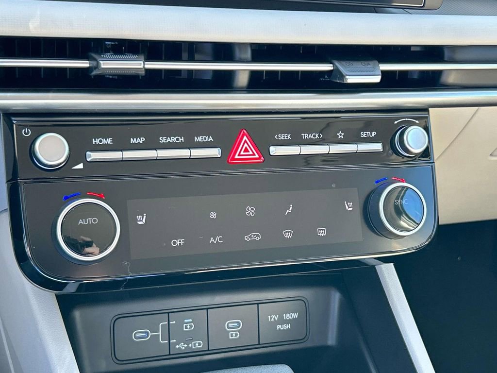 New 2026 Hyundai Tucson SEL image 29