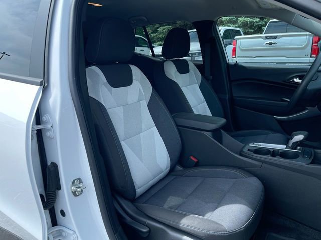 Used 2024 Chevrolet Trax LS w/ LS Convenience Package FWD image 25