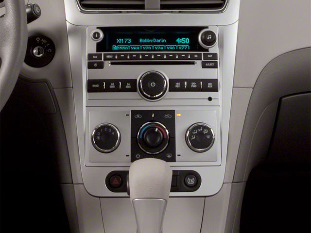 Used 2010 Chevrolet Malibu LS FWD image 14