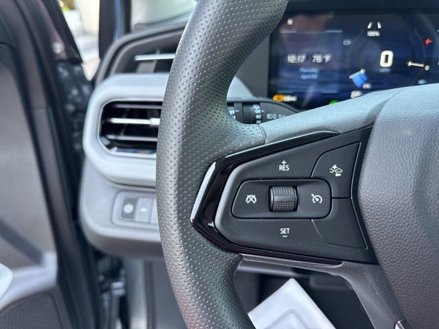 New 2027 Chevrolet Bolt LT FWD image 20