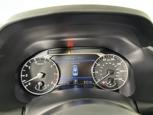 Used 2023 Nissan Altima 2.5 SV image 17